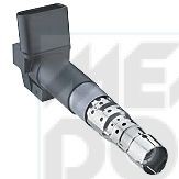 MEAT & DORIA 10503: Süütepool 4-poolsus