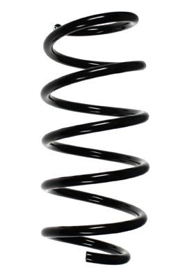 SPIDAN 56007: Chassisveer Vooras