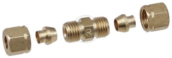 A.B.S. 96053: Adapter, bremserør