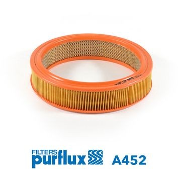 PURFLUX A452: Luchtfilter