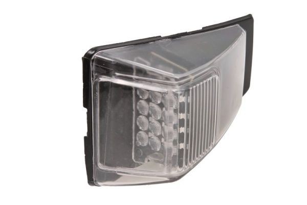 TRUCKLIGHT CL-VO007L: Feu répétiteur de clignotant