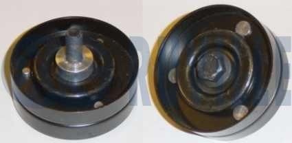 RUVILLE 325908: Motorophæng foran