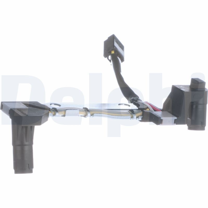 DELPHI TMK61: Тампон на макферсън предна ос