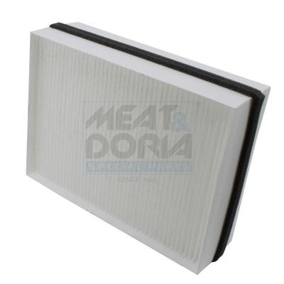 MEAT & DORIA 17247F: Innenraumfilter Pollenfilter