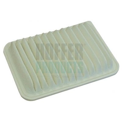 HOFFER 18378: Въздушен филтър