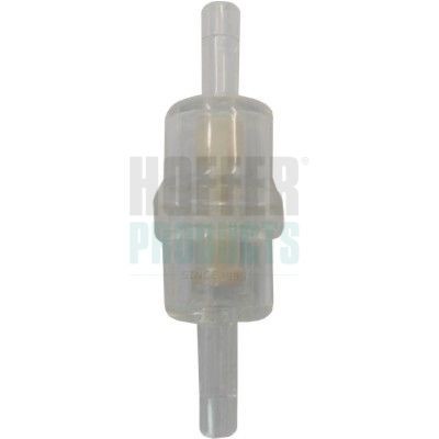 HOFFER 4001: Degvielas filtrs