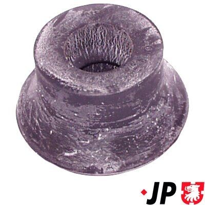 JP GROUP 1117905300: Motorophæng JP foran