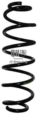 JP GROUP 1152202509: Chassisveer Achteras, QH