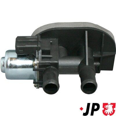 JP GROUP 1526400100: Dzesēšanas šķidruma regulēšanas vārsts JP