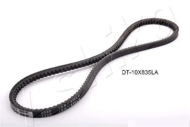 ASHIKA 109-10X835: Correa trapezoidal 835mm