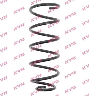 KYB RC2083: Chassisveer Vooras K-Flex