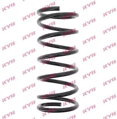 KYB RA1777: Chassisveer Vooras K-Flex