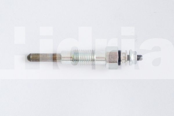 HIDRIA H1 561: Gløderør