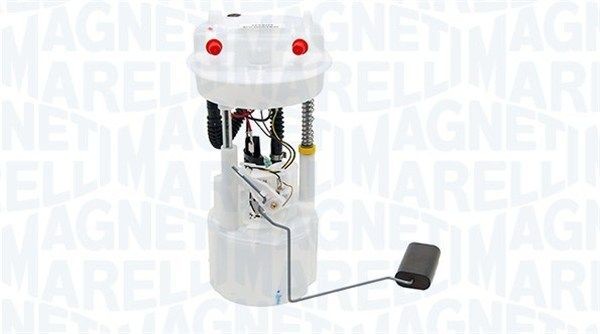 MAGNETI MARELLI 350984011000: Bomba de agua