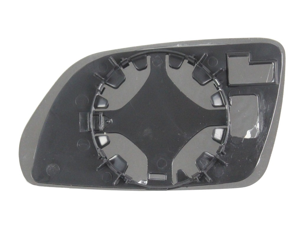 ABAKUS 3506G02: Sticla oglinda, oglinda retrovizoare exterioara dreapta
