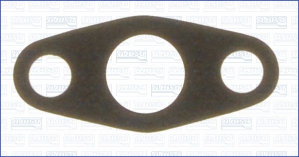 AJUSA 00330500: Guarnizione, Filtro olio