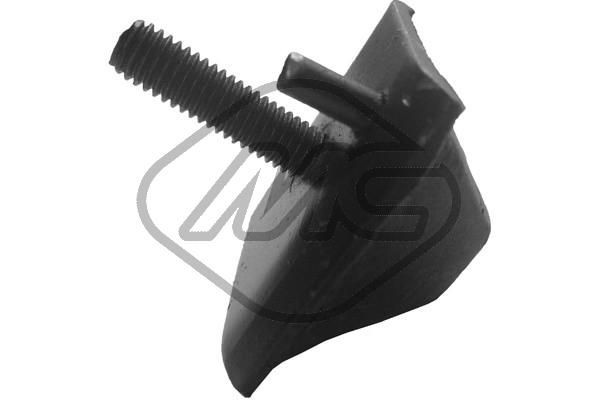 Metalcaucho 00905: Motorophæng foran