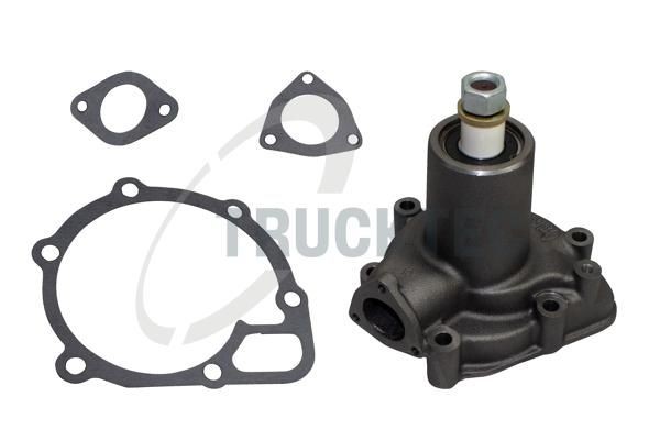 TRUCKTEC AUTOMOTIVE 04.19.011: Bomba de agua