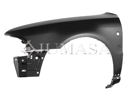 JUMASA 08310430: Parafango anteriore Sx