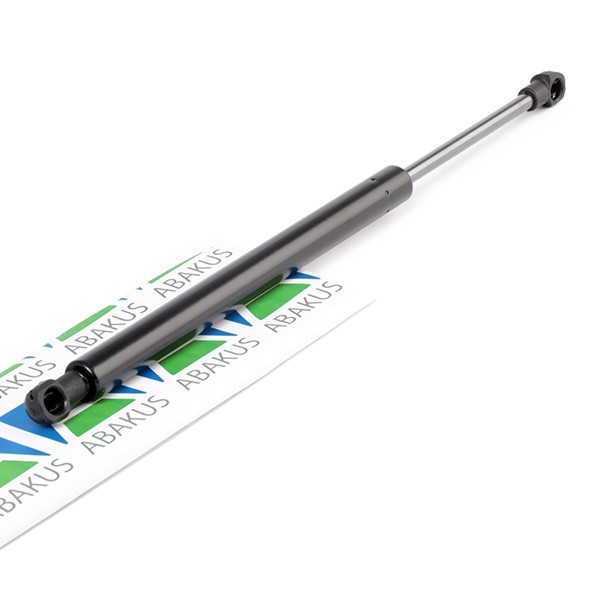 ABAKUS 101-00-225: Gázrugó, csomag- / poggyásztér 320mm