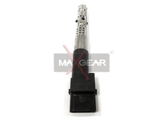MAXGEAR 13-0098: Bobine 12V, 4-polig
