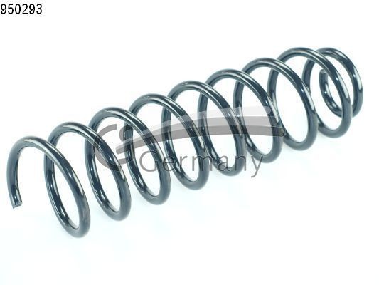 CS Germany 14.950.293: Chassisveer