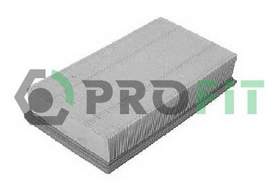 PROFIT 1512-0606: Filtro aria