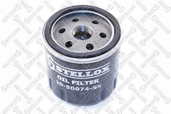 STELLOX 20-50074-SX: Filtro olio