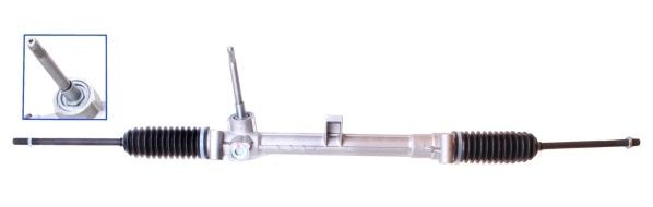 SPIDAN 51551: Кормилна рейка