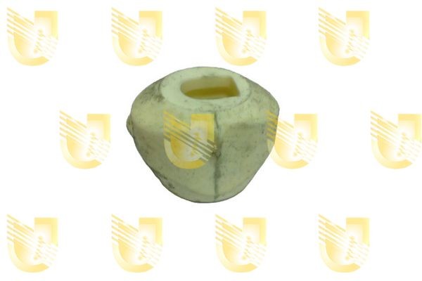 UNIGOM 396882: Motorophæng foran