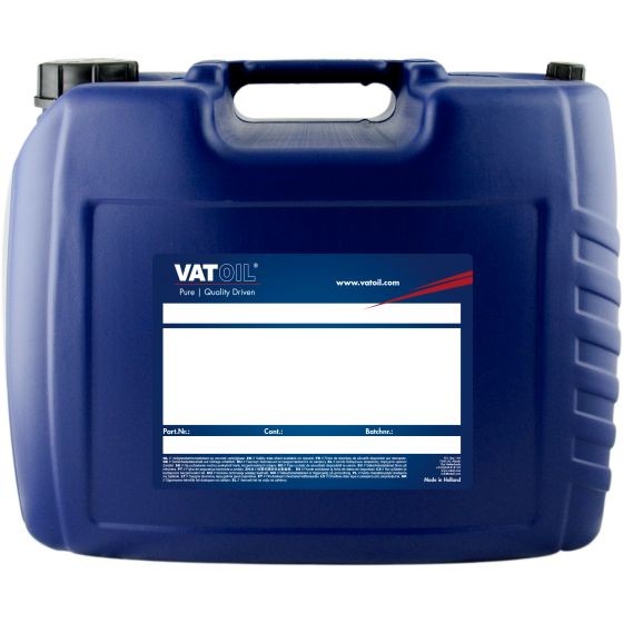VATOIL 50439: Motoreļļa SynTech LL-X 10W-40 20l, 10W-40 SynTech, LL-X