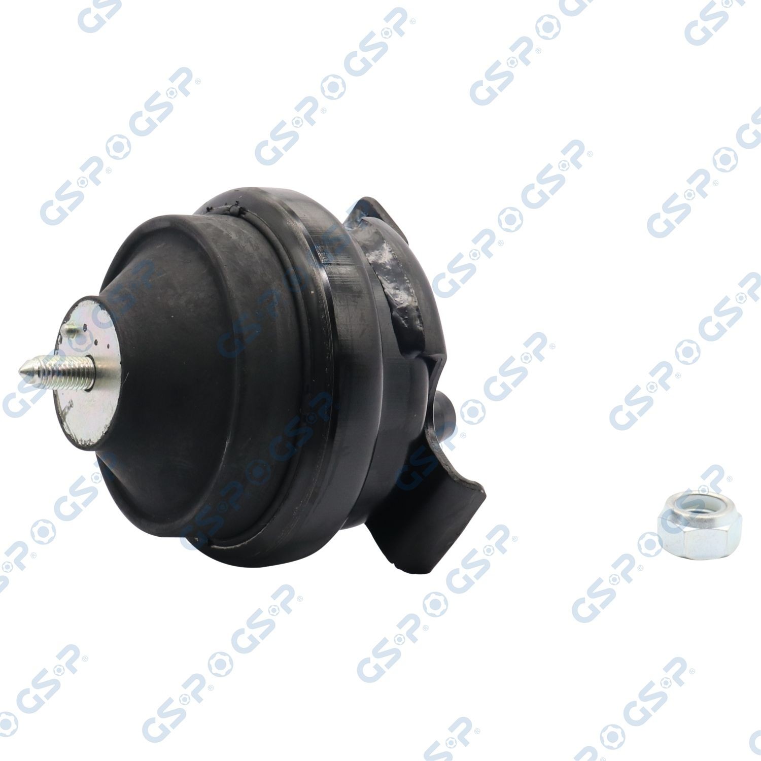 GSP 510017S: Fjederskål foraksel