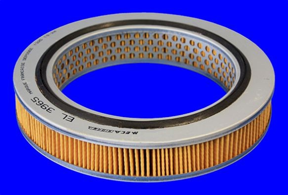 MECAFILTER EL3965: Vzduchový filtr MECAFILTER