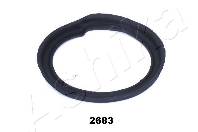 ASHIKA GOM-2683: Sprężyna talerzowa Oś tylna, na dole