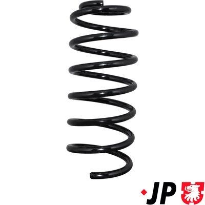 JP GROUP 1363901410: Zestaw szczęk hamulcowych JP GROUP Oś tylna, z dźwignią