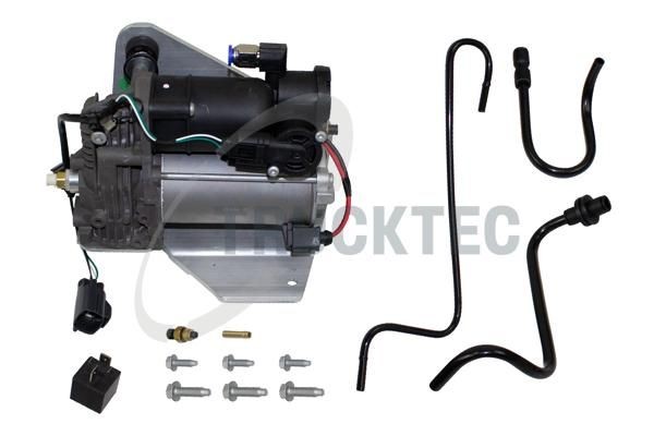 TRUCKTEC AUTOMOTIVE 22.30.017: Kompresor zawieszenia