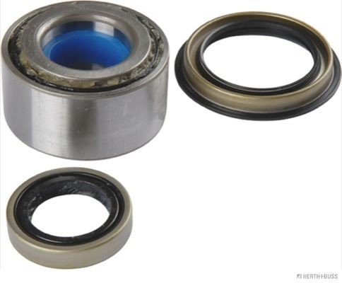 HERTH+BUSS JAKOPARTS J4711041: Zestaw łożysk koła