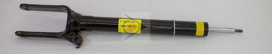 Dunlop DAS10038: Amortyzator pneumatyczny z przodu