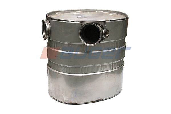 AUGER 81832: Stredni- / zadni tlumic vyfuku