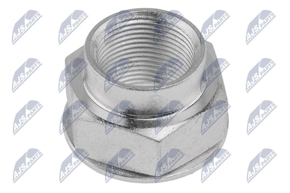 NTY KLP-AR-004-Z: Zestaw naprawczy, piasta koła