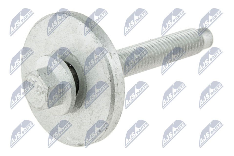 NTY KLP-FR-033-Z: Zestaw naprawczy, piasta koła