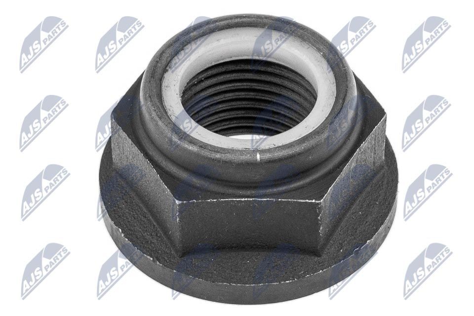 NTY KLT-FR-041-Z: Zestaw naprawczy, piasta koła