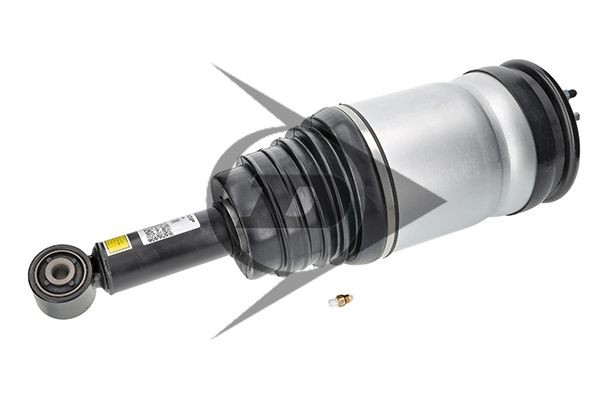 AIC 71139: Amortyzator pneumatyczny Oryginalna część zamienna Dunlop Oś tylna strona lewa, Oś tylna strona prawa