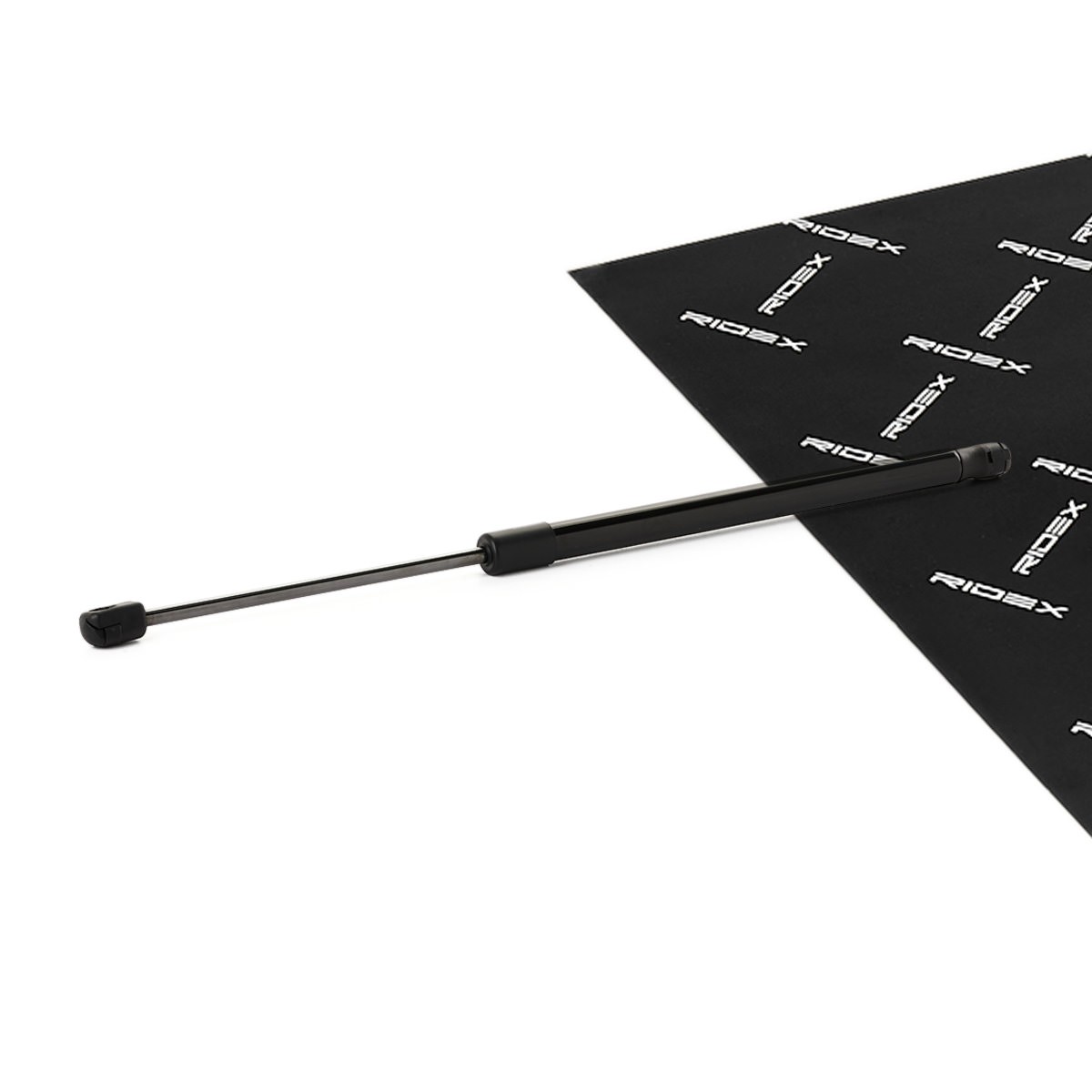 RIDEX 219G1167: Pneumaticka pruzina, zavazadlovy / nakladovy prostor 477mm