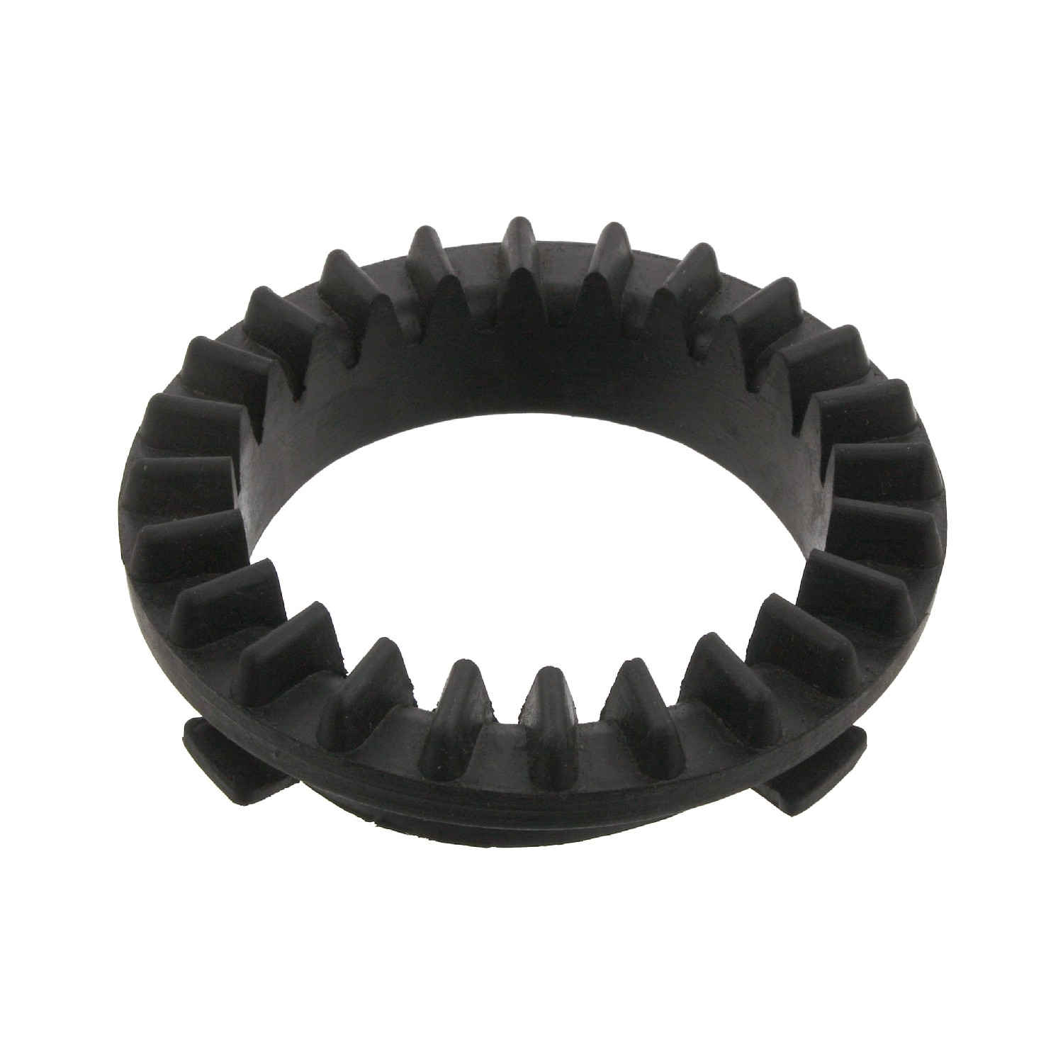 FEBI BILSTEIN 17171: Sprężyna talerzowa Oś przednia