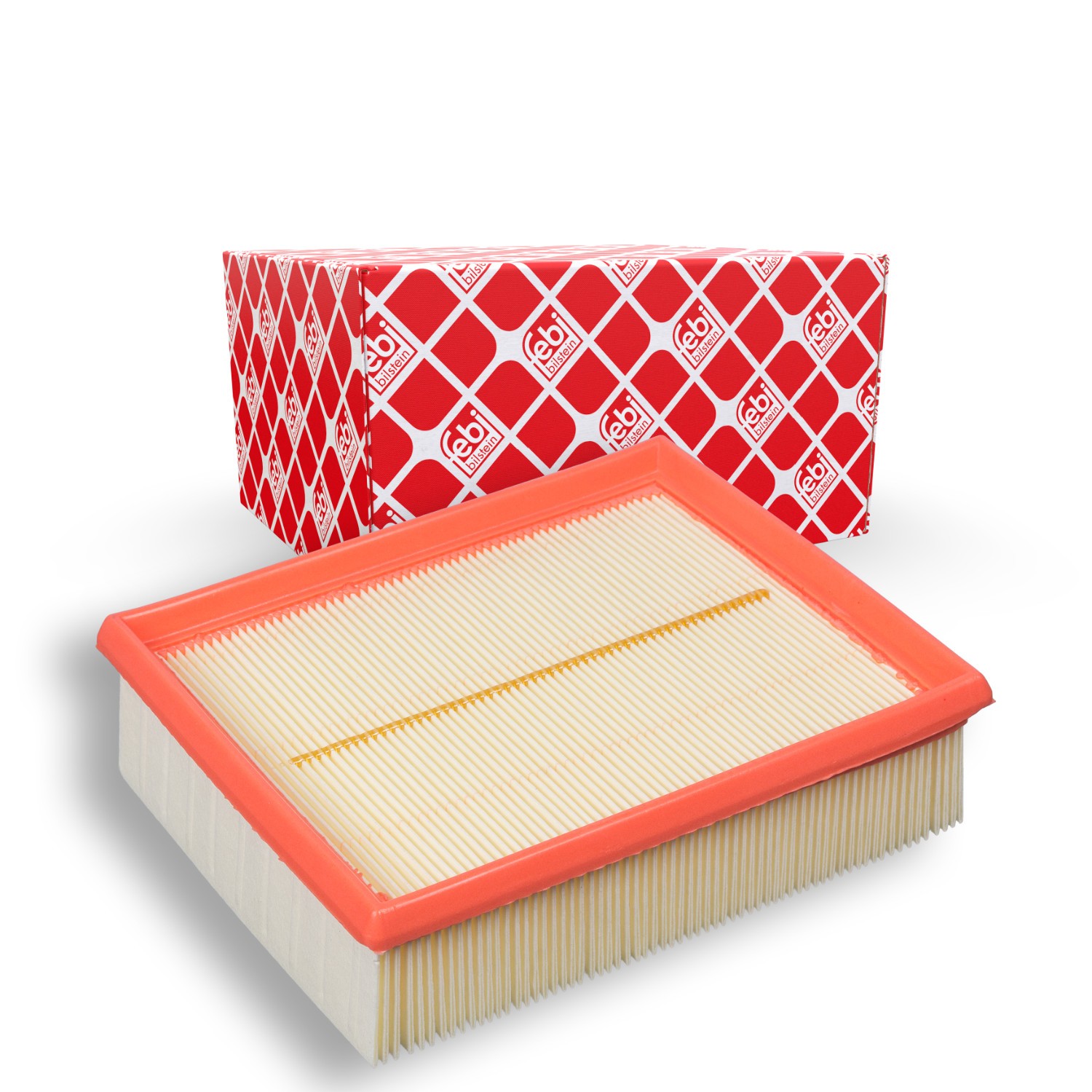 FEBI BILSTEIN 30993: Vzduchový filtr