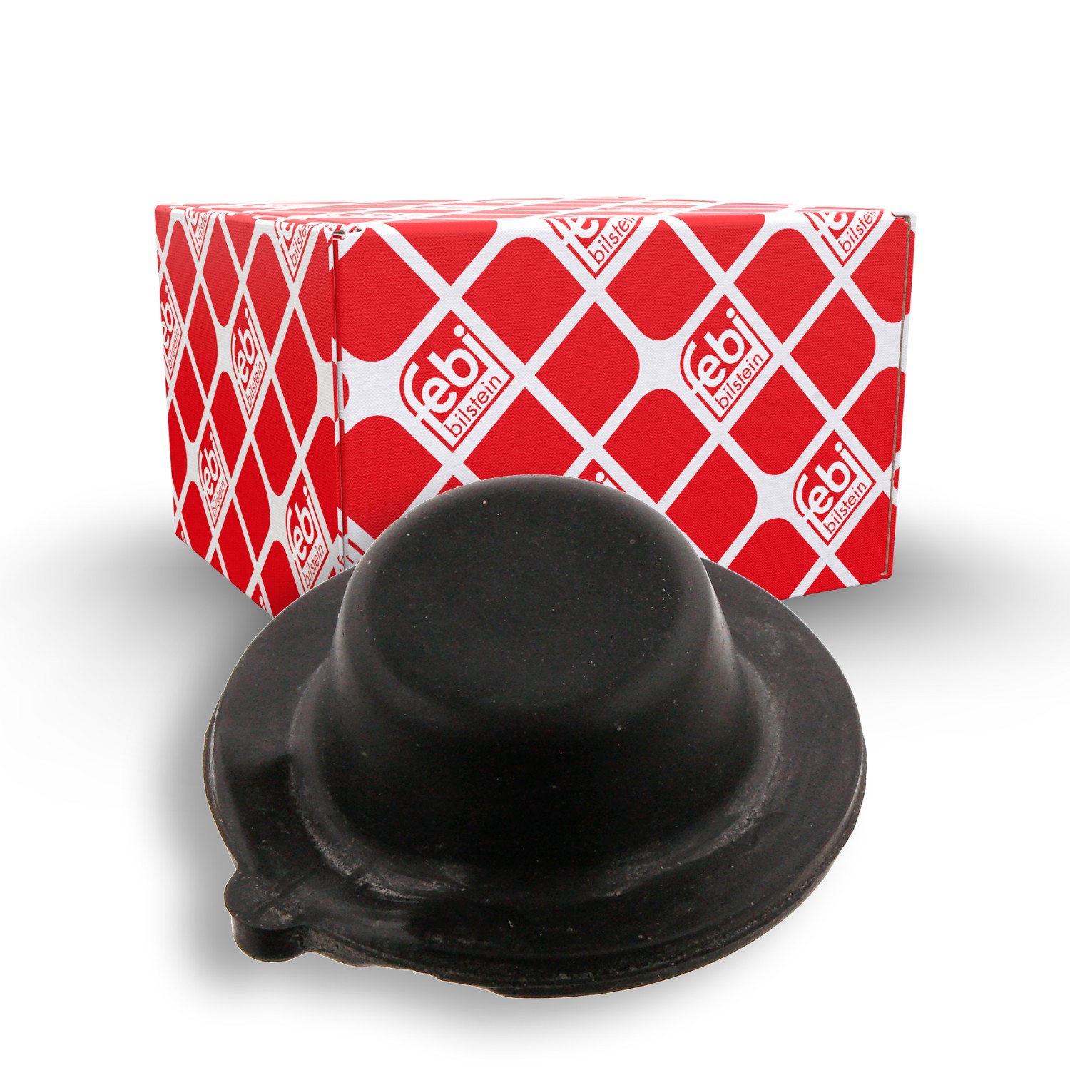 FEBI BILSTEIN 34018: Sprężyna talerzowa Oś tylna, na dole