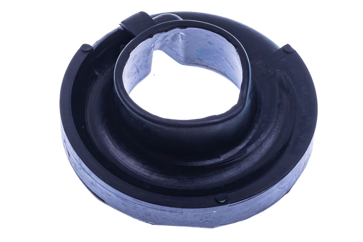 DENCKERMANN D300444: Sprężyna talerzowa Oś tylna, na dole