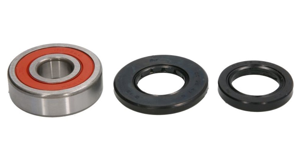 TOURMAX WBK-453: Łożysko koła