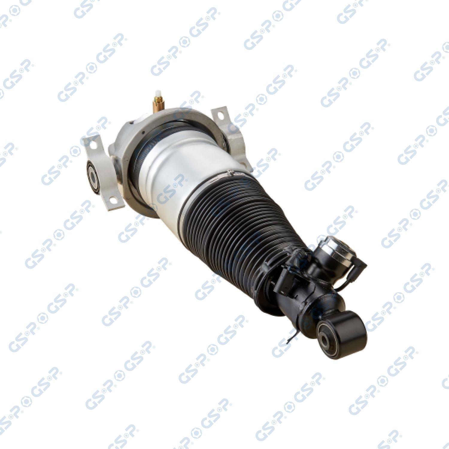 GSP 30900142: Amortyzator pneumatyczny Oś tylna strona lewa